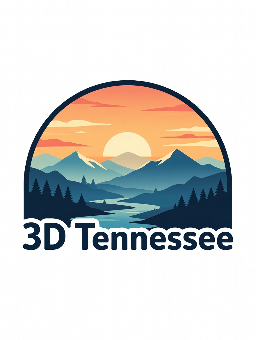 3D Tennessee